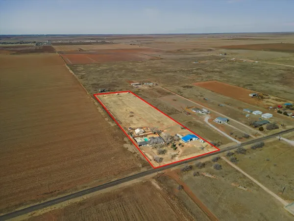 $875,000 | 151 Farm To Market Road 2130, Lubbock, TX 79407