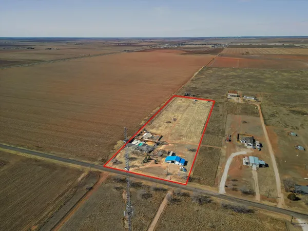 $875,000 | 151 Farm To Market Road 2130, Lubbock, TX 79407