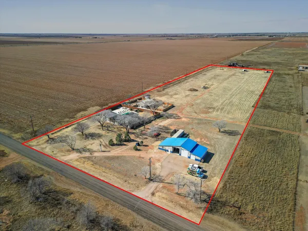 $875,000 | 151 Farm To Market Road 2130, Lubbock, TX 79407