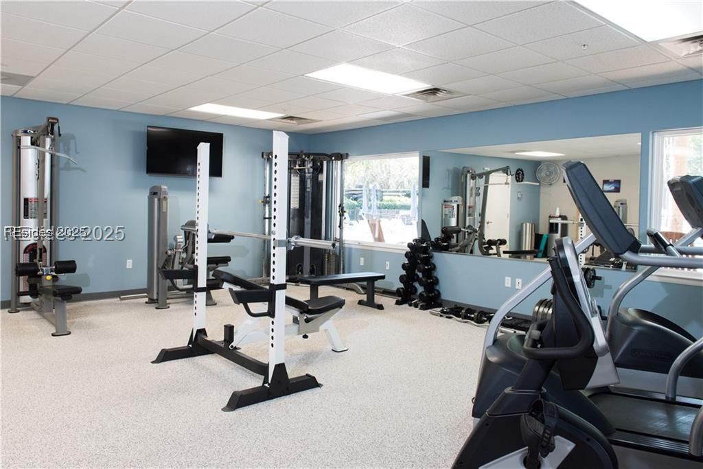 133 Arrow Road, Unit 346 Hilton Head Island, SC 29928 - Photo 21 of 22