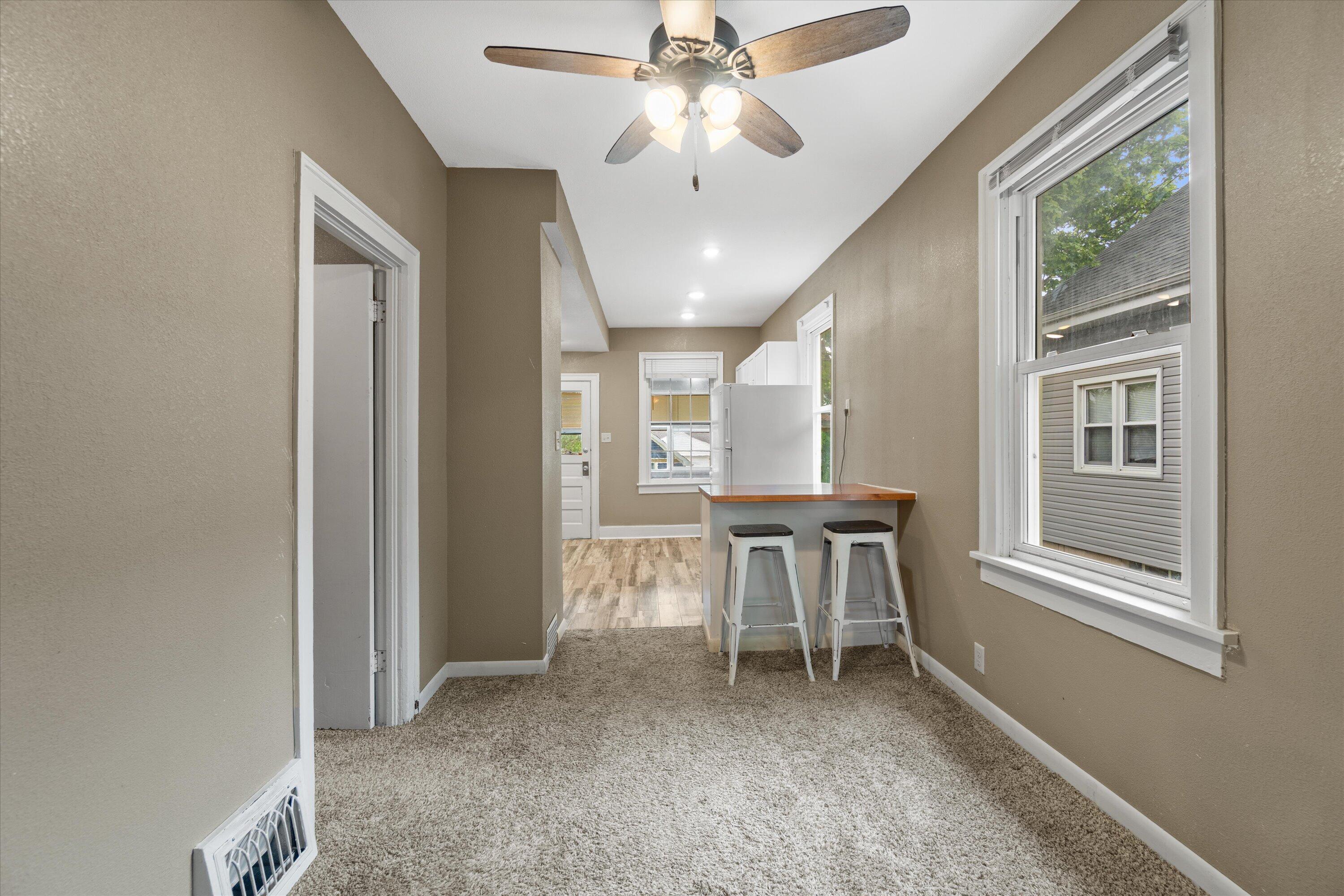 616 South 61st Street Milwaukee, WI 53214 - Photo 11 of 31 Dining Room