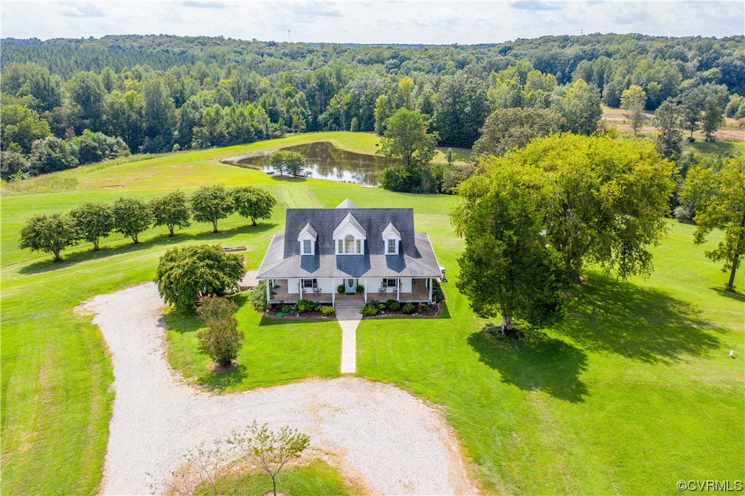127 Clements Road Cumberland, VA 23040 - Photo 1 of 40 Gallery Image 1