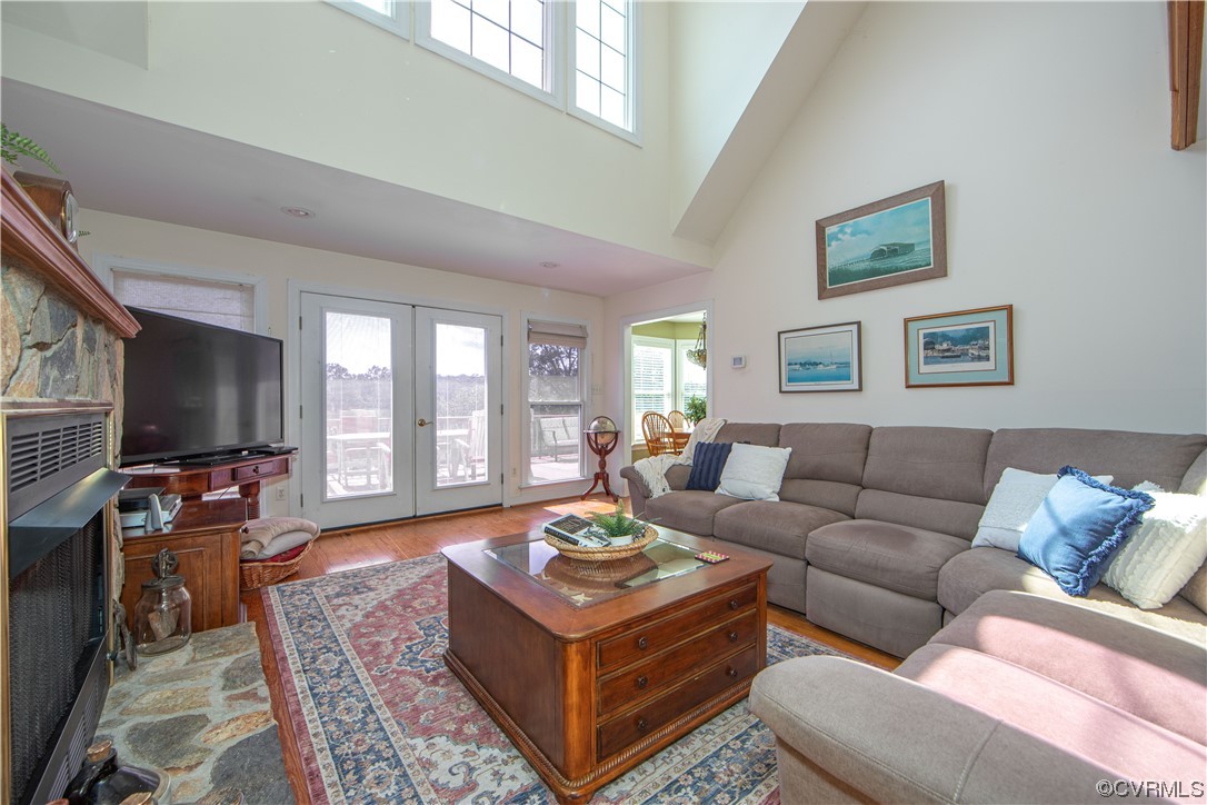 127 Clements Road Cumberland, VA 23040 - Photo 11 of 40 Gallery Image 11