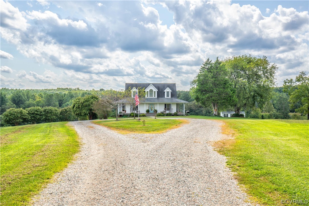 127 Clements Road Cumberland, VA 23040 - Photo 2 of 40 Gallery Image 2
