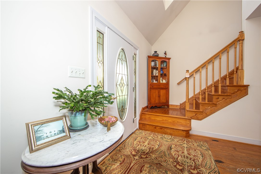 127 Clements Road Cumberland, VA 23040 - Photo 23 of 40 Gallery Image 23