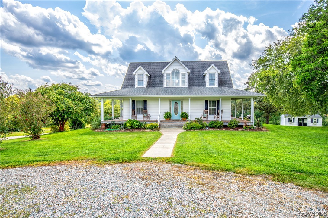 127 Clements Road Cumberland, VA 23040 - Photo 3 of 40 Gallery Image 3