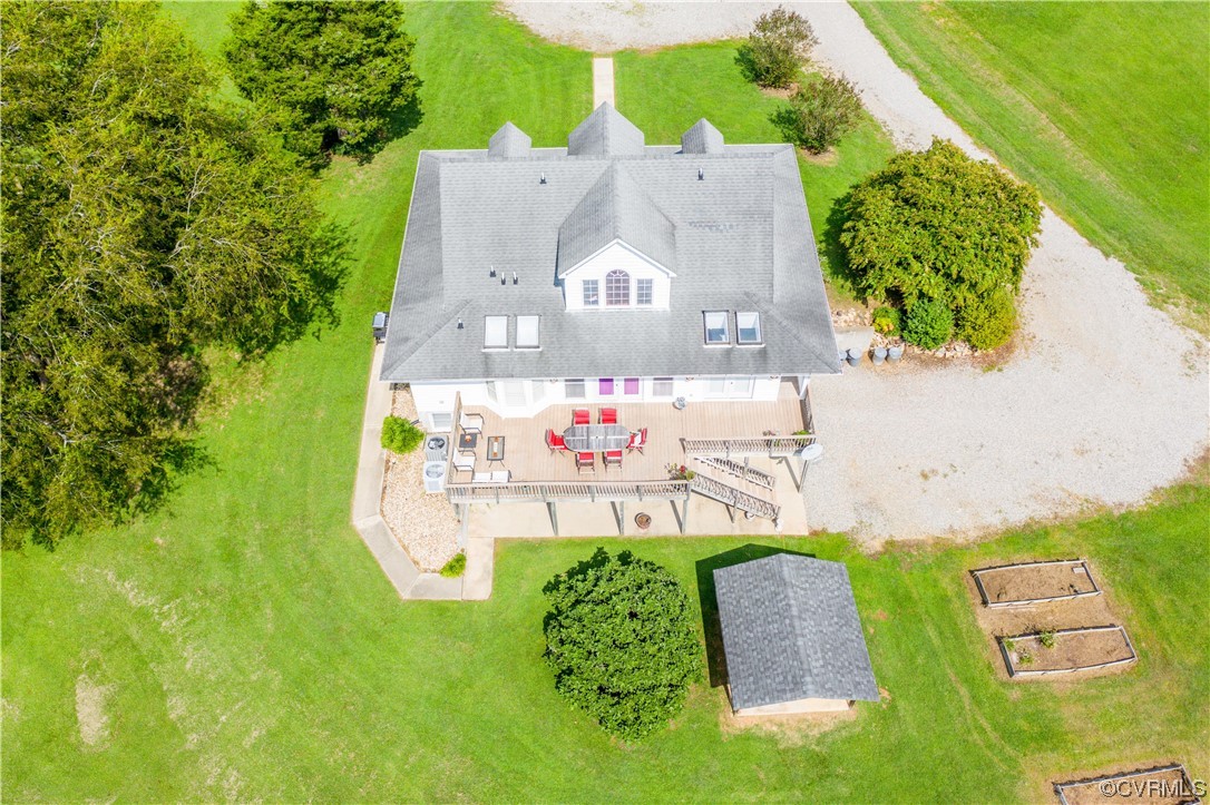 127 Clements Road Cumberland, VA 23040 - Photo 32 of 40 Gallery Image 32