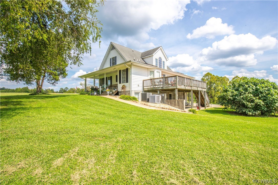 127 Clements Road Cumberland, VA 23040 - Photo 4 of 40 Gallery Image 4