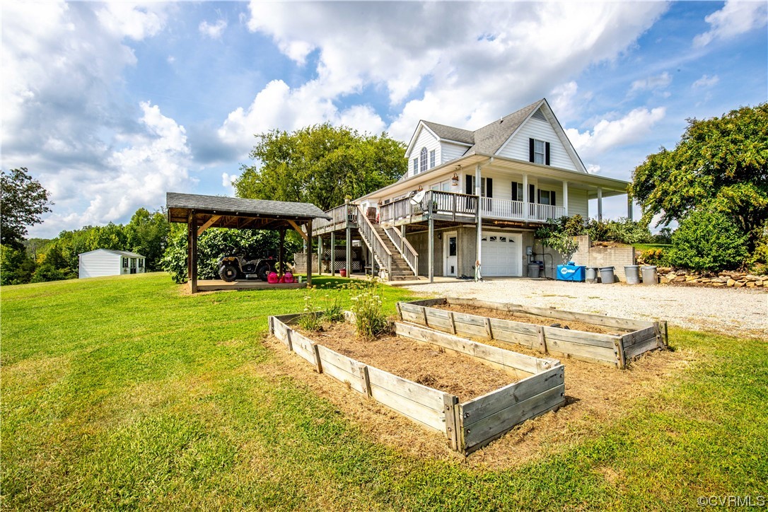127 Clements Road Cumberland, VA 23040 - Photo 5 of 40 Gallery Image 5
