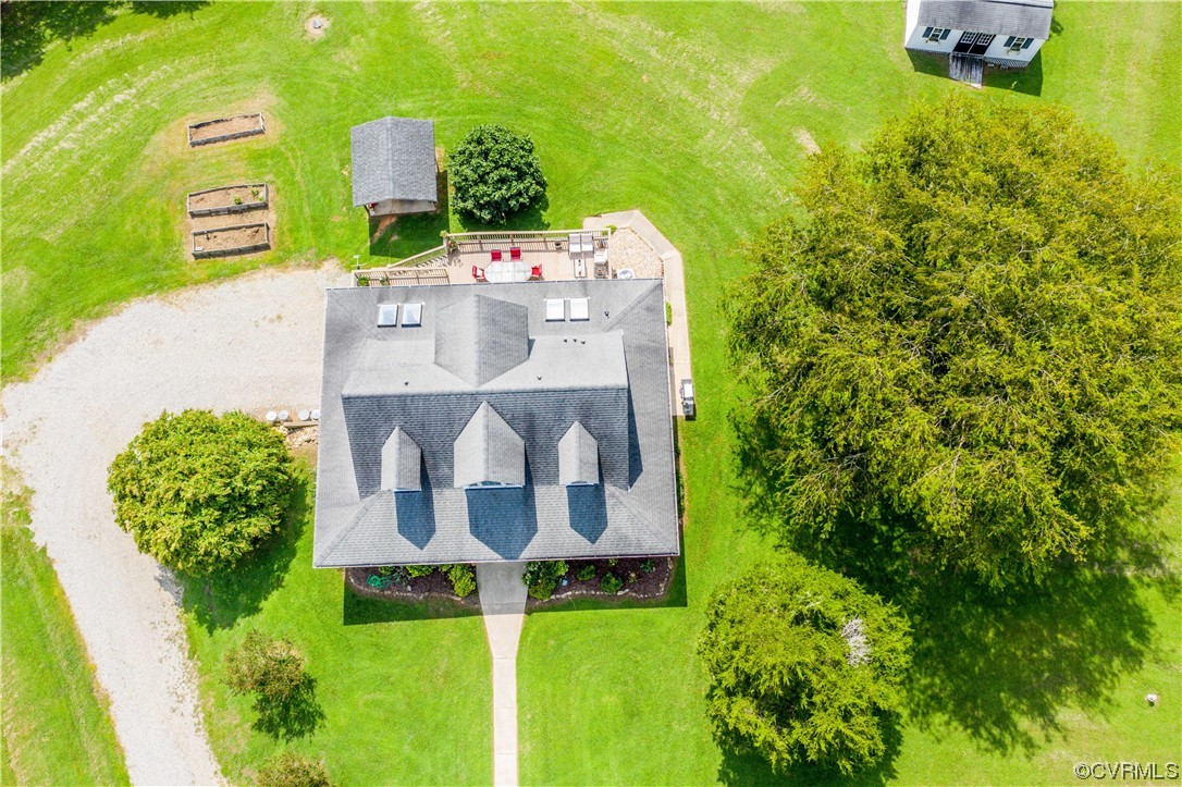 127 Clements Road Cumberland, VA 23040 - Photo 7 of 40 Gallery Image 7