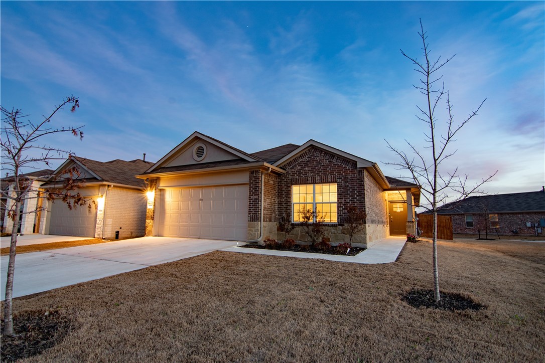 100 Shiner Lane Georgetown, TX 78626 - Photo 1 of 1