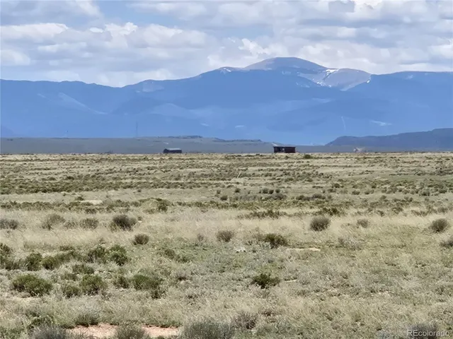 a view of an ocean beach