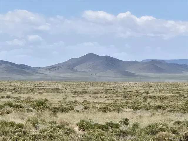 a view of an ocean beach