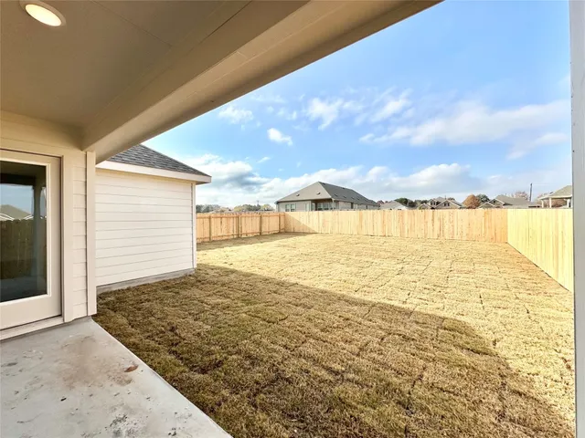 $349,990 | 120 Morgan Mdw Drive, Kyle, TX 78640