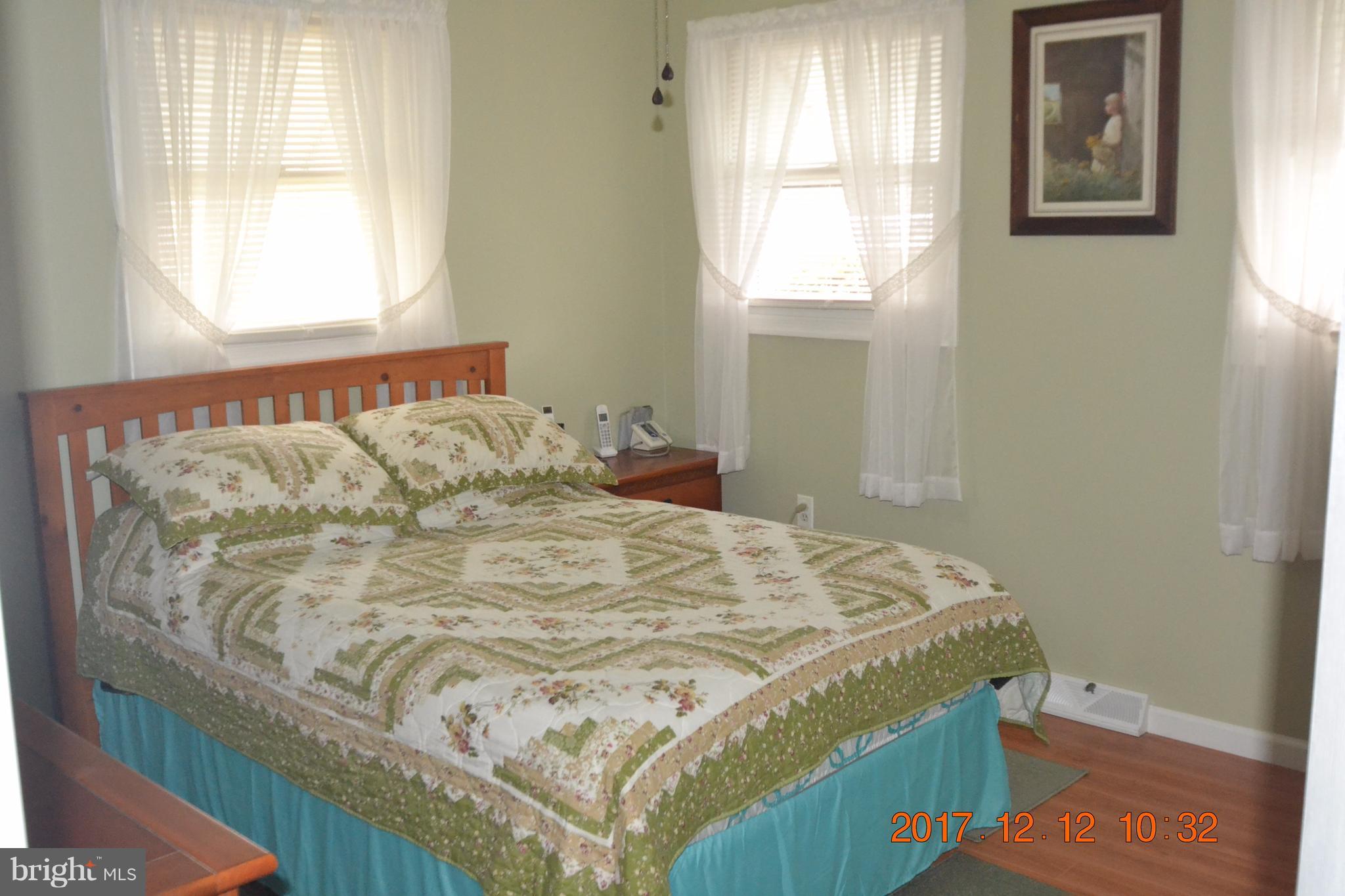 45 Wengate Road Owings Mills, MD 21117 - Photo 14 of 27 Bedroom (Master)
