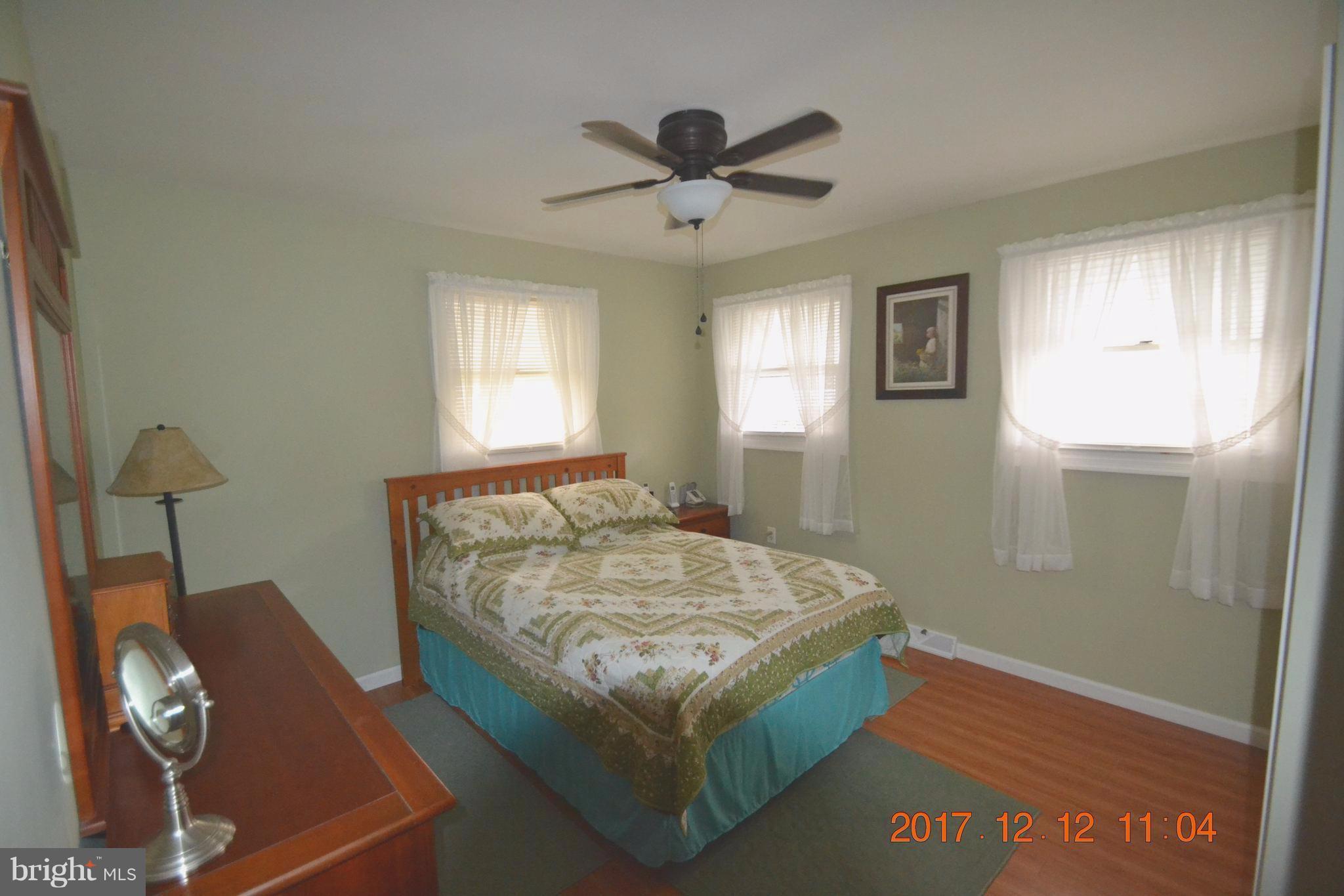 45 Wengate Road Owings Mills, MD 21117 - Photo 15 of 27 Bedroom (Master)