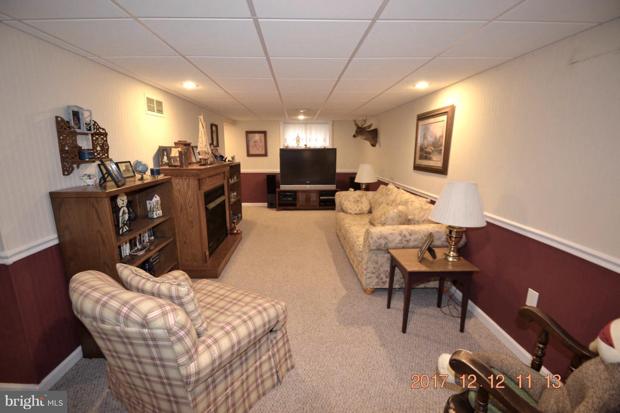 45 Wengate Road Owings Mills, MD 21117 - Photo 21 of 27 Family Room