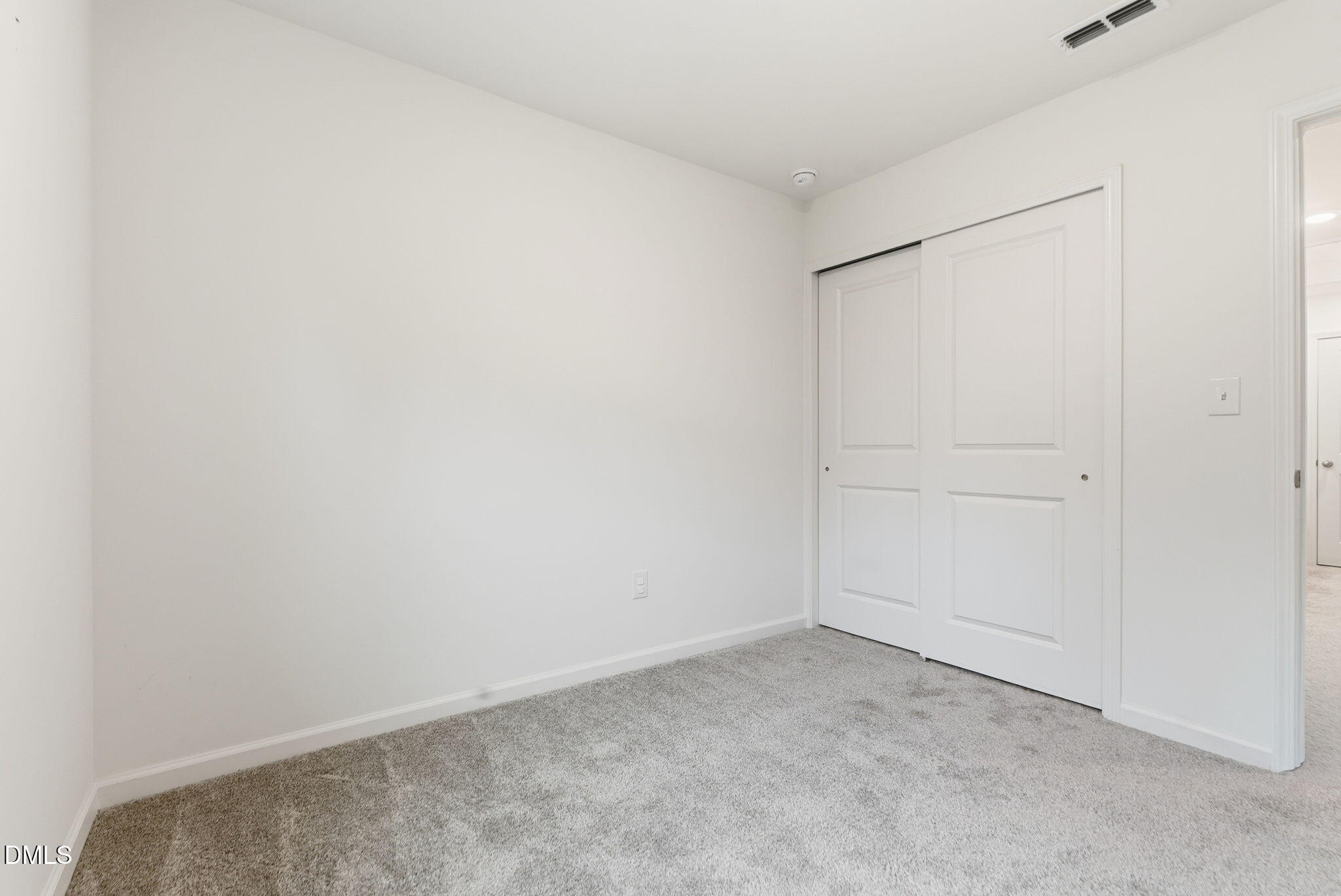 449 Hacksaw Trail Raleigh, NC 27610 - Photo 24 of 36 a view of an empty room