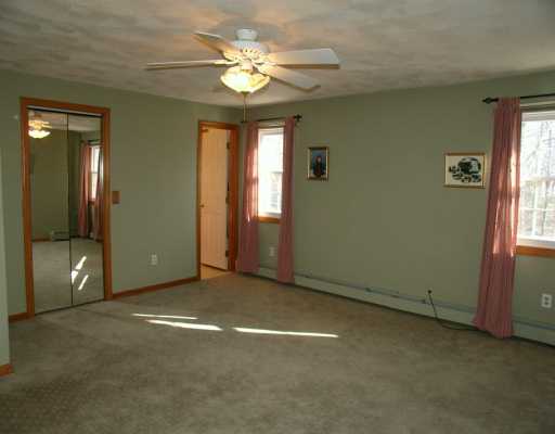 742 Weaver Hill Road Coventry, RI 02816 - Photo 4 of 8 Master Bedroom.