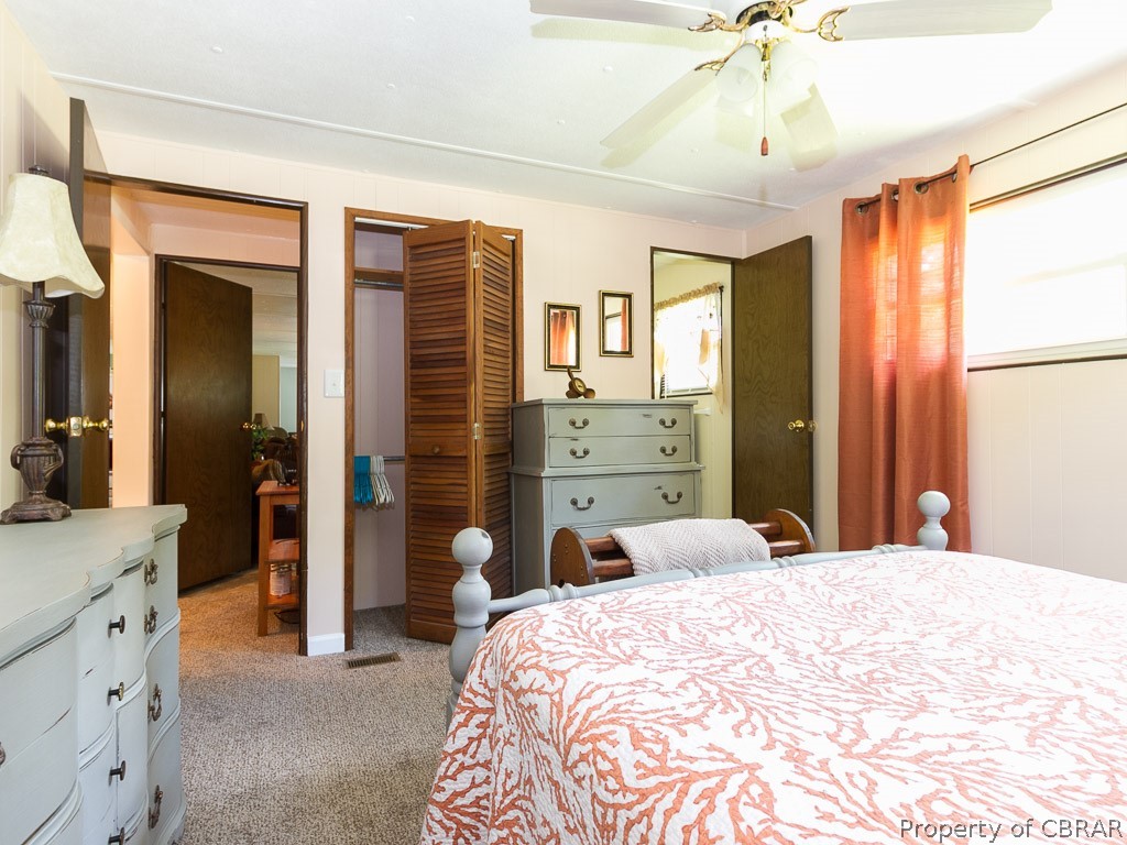 416 Borum Creek Road Susan, VA 23163 - Photo 19 of 35
