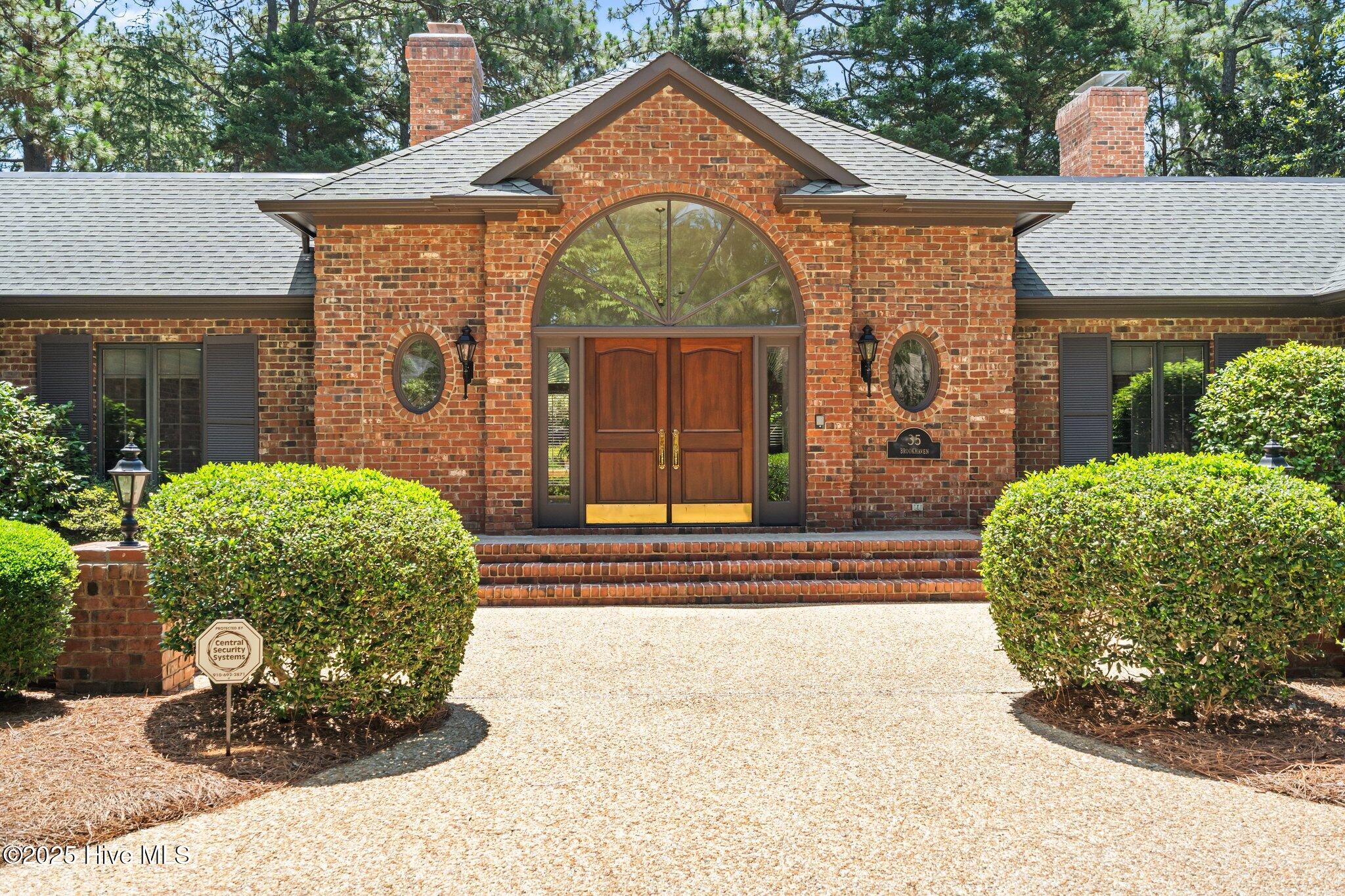 35 Brookhaven Road Pinehurst, NC 28374 - Photo 5 of 60 49-web-or-mls-DSC02524