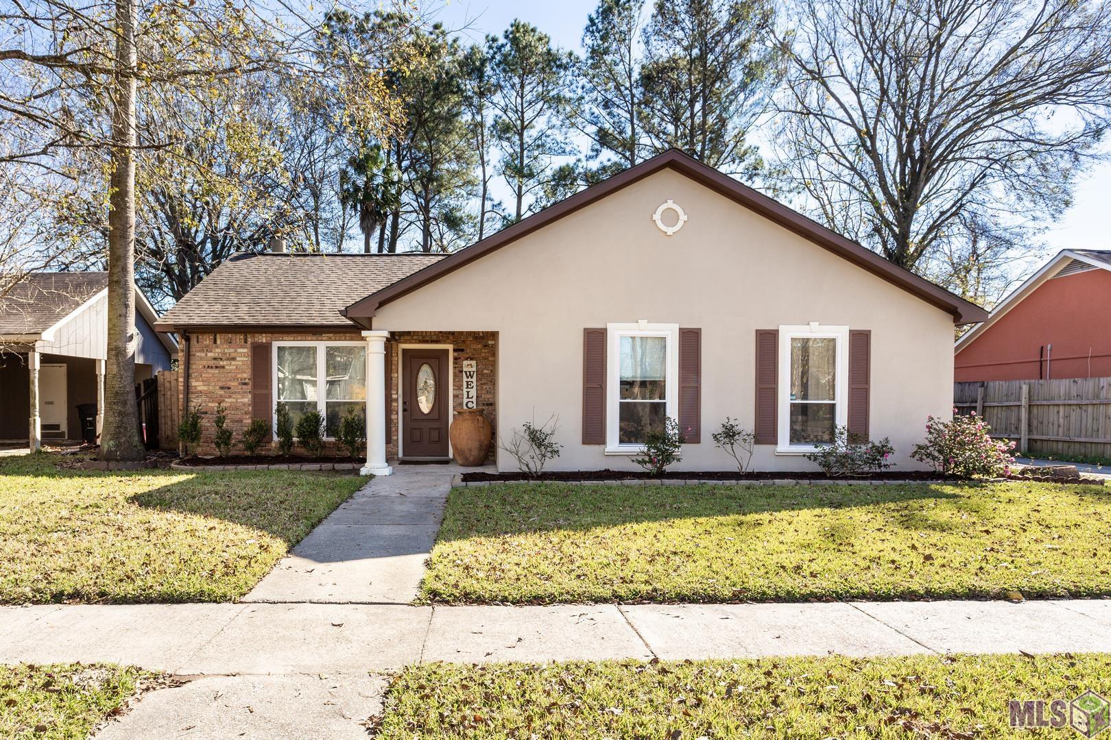 1843 General Adams Avenue Baton Rouge, LA 70810 - Photo 1 of 21 Gallery Image 1