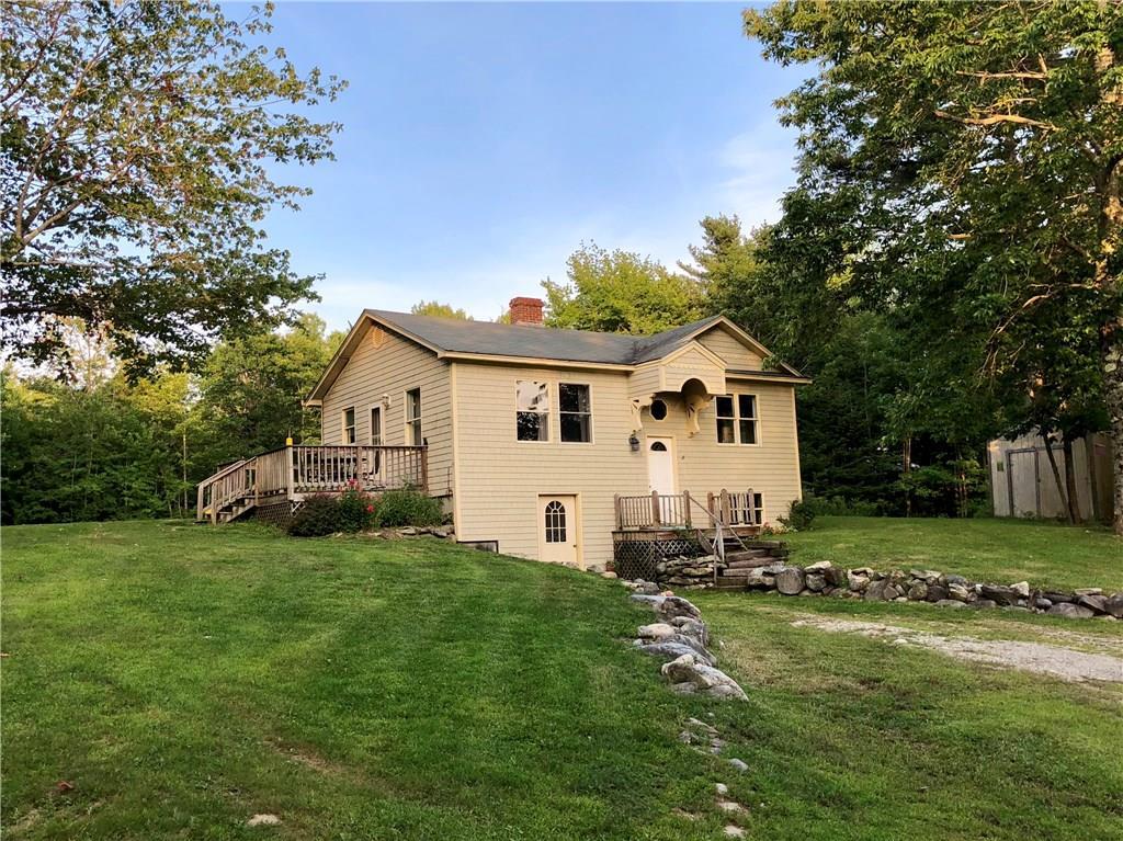 598 Front Ridge Road Orland, ME 04472 - Photo 14 of 18 Photo
