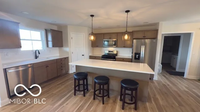 $399,900 | 1740 Bell Ford Drive East, Seymour, IN 47274