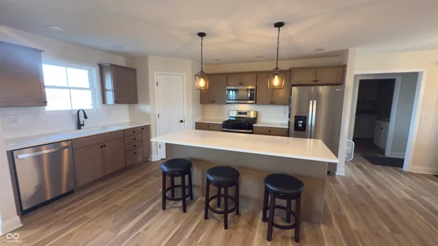 $399,900 | 1740 Bell Ford Drive East, Seymour, IN 47274