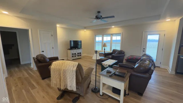 $399,900 | 1740 Bell Ford Drive East, Seymour, IN 47274