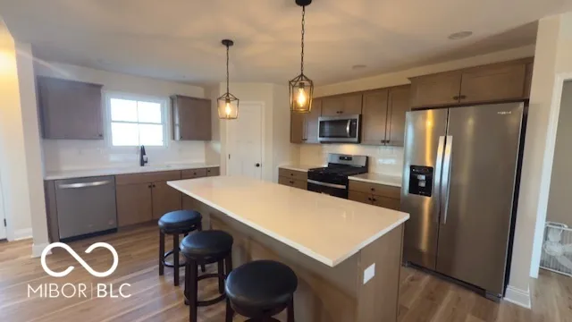 $399,900 | 1740 Bell Ford Drive East, Seymour, IN 47274