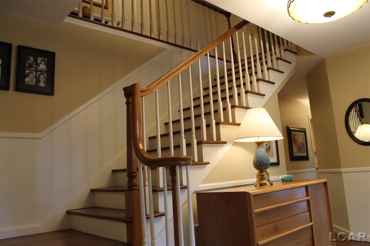 1246 East Oregon Road Adrian, MI 49221 - Photo 11 of 46