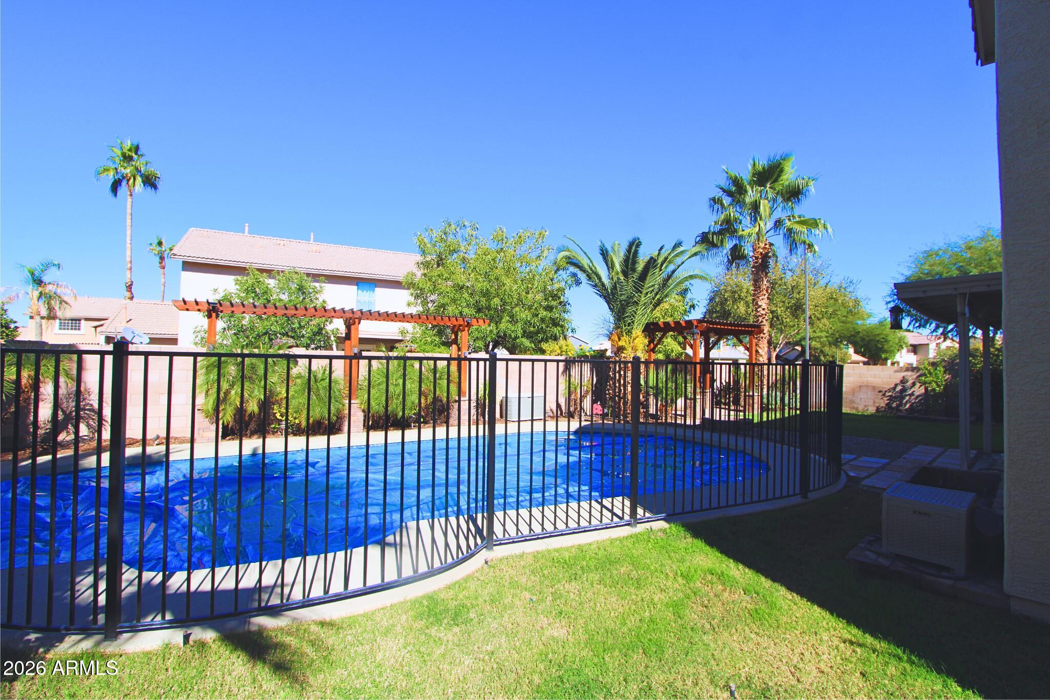 1250 South Palm Street Gilbert, AZ 85296 - Photo 18 of 33 18
