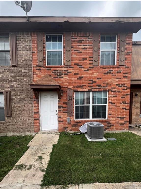 2201 South Jackson Road, Unit M34 Pharr, TX 78577 - Photo 1 of 19