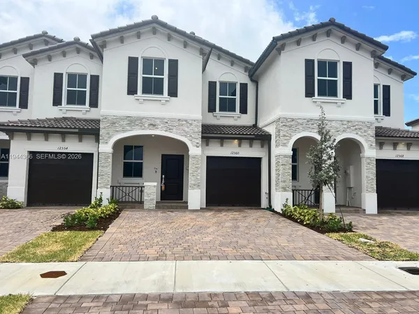 $590,000 | 12560 Northwest 22nd Place, Miami, FL 33167