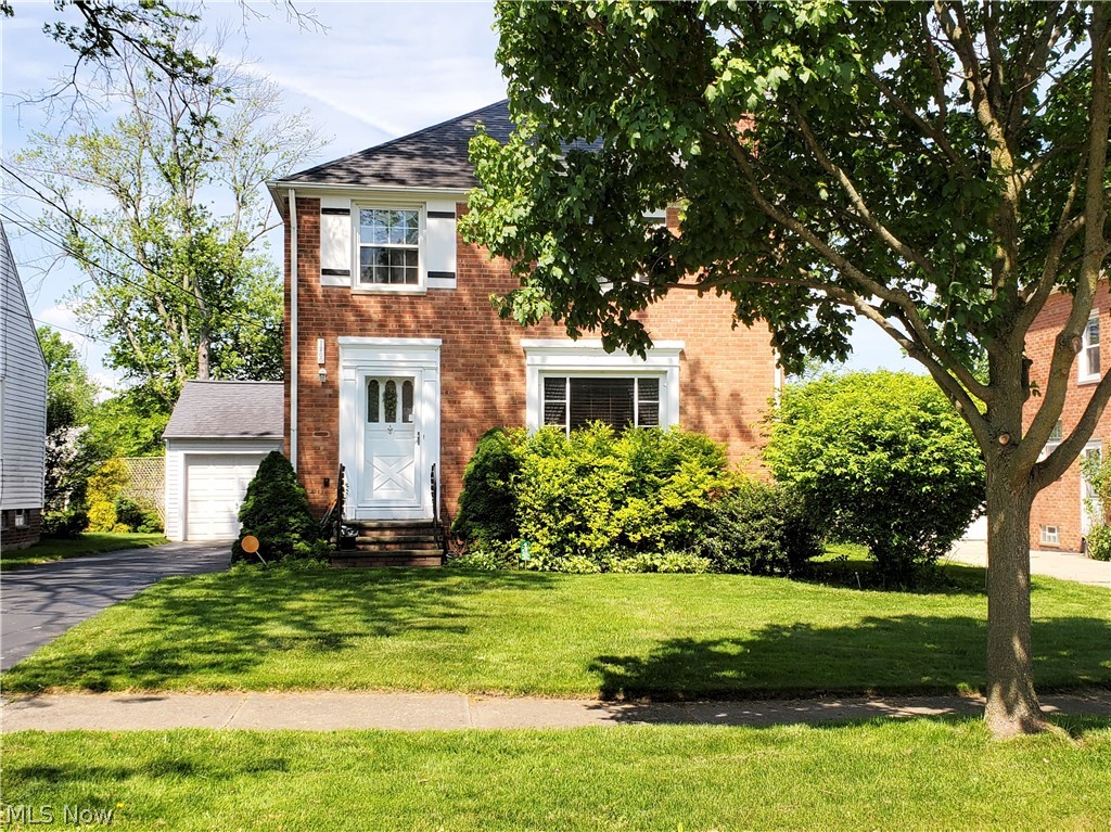 1200 Gordon Road Lyndhurst, OH 44124 - Photo 1 of 25