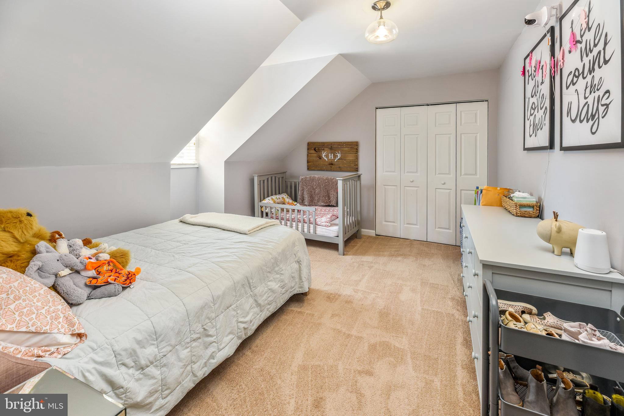 18 North New Street Lititz, PA 17543 - Photo 13 of 28 Additional 2nd floor bedroom