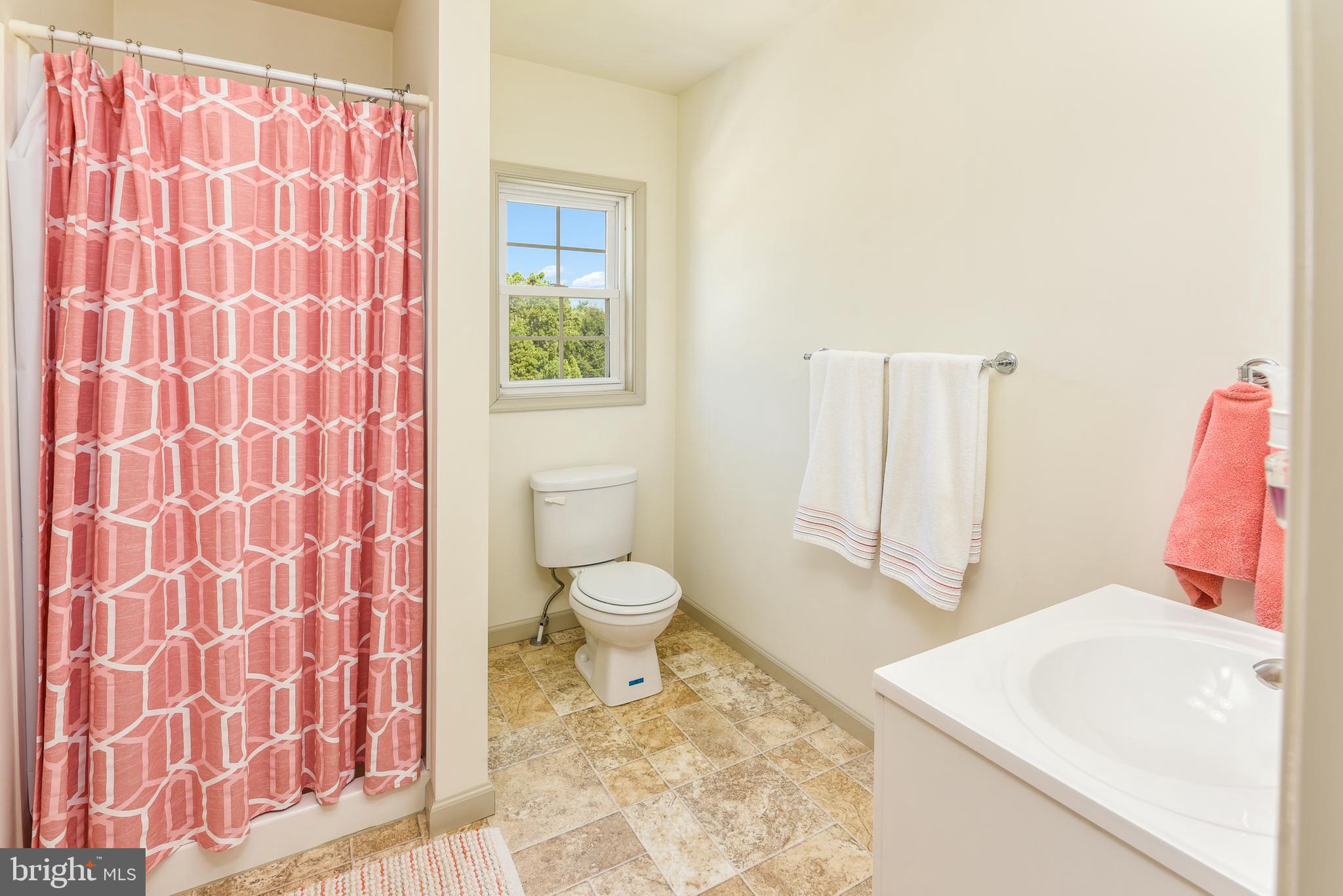 18 North New Street Lititz, PA 17543 - Photo 14 of 28 2nd floor full bath with stand-up shower