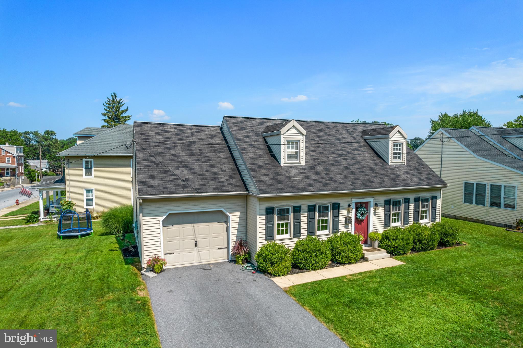 18 North New Street Lititz, PA 17543 - Photo 21 of 28