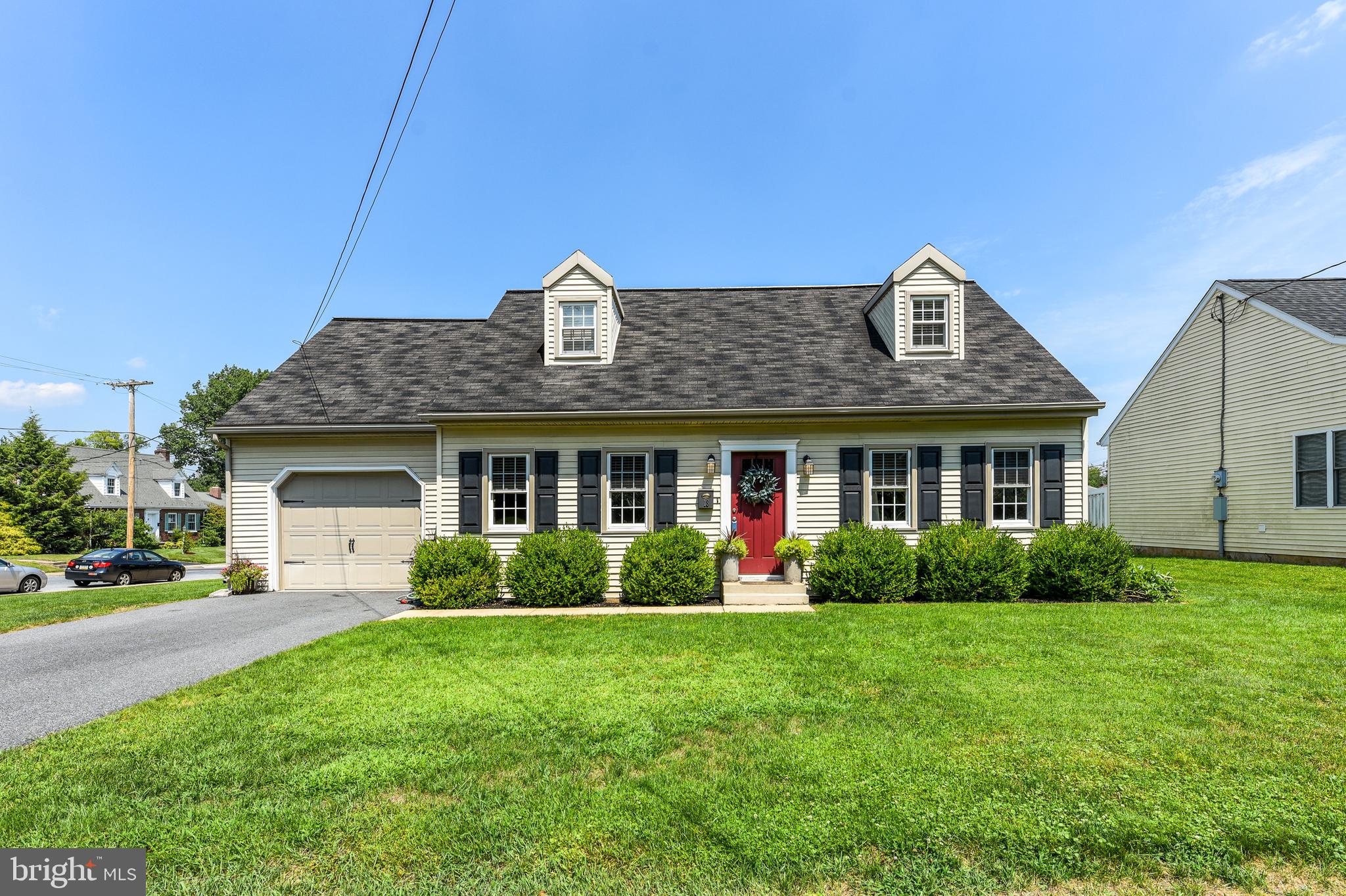 18 North New Street Lititz, PA 17543 - Photo 22 of 28