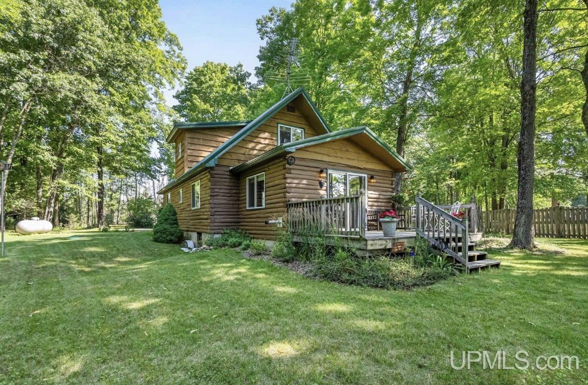 W7095 Number 19 Road Stephenson, MI 49887 - Photo 43 of 48 Gallery Image 43