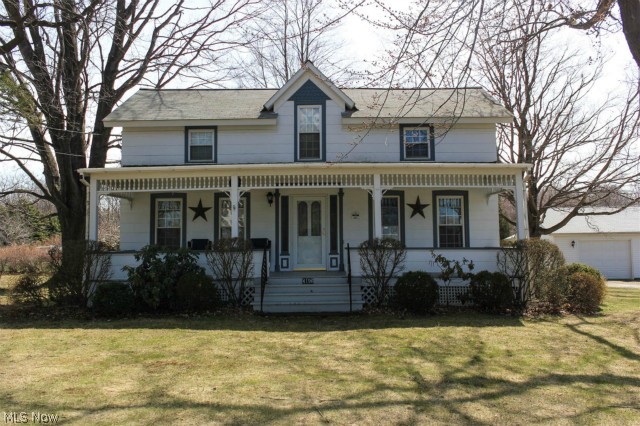 4196 Middle Ridge Road Perry, OH 44081 - Photo 3 of 25