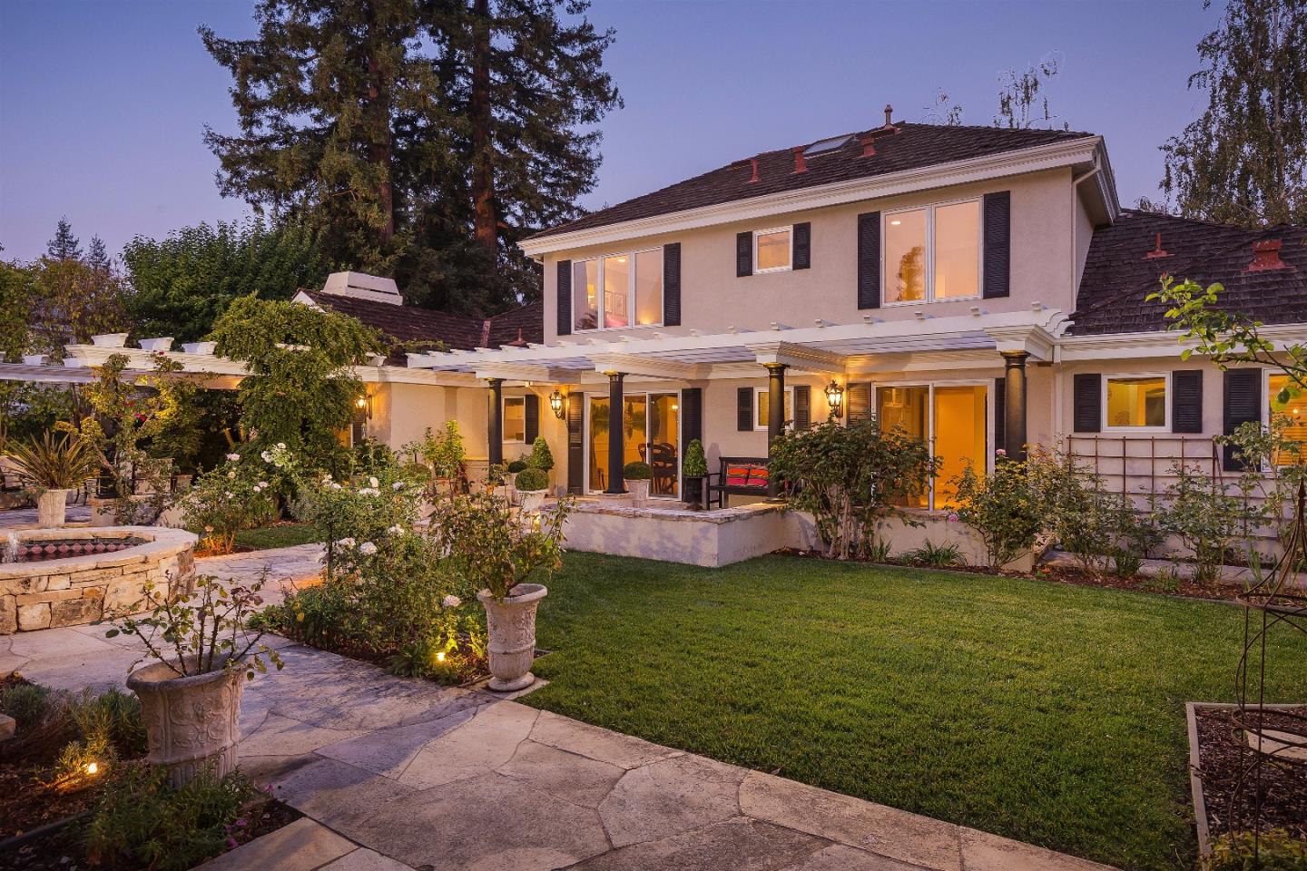 288 Sunkist Lane Los Altos, CA 94022 - Photo 17 of 30