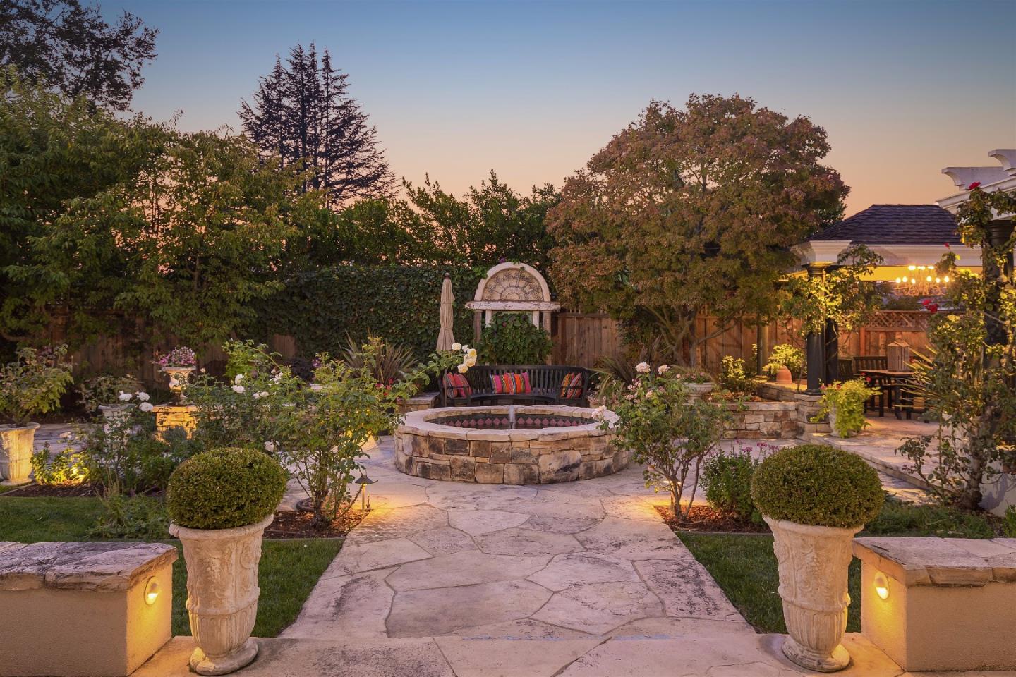 288 Sunkist Lane Los Altos, CA 94022 - Photo 18 of 30