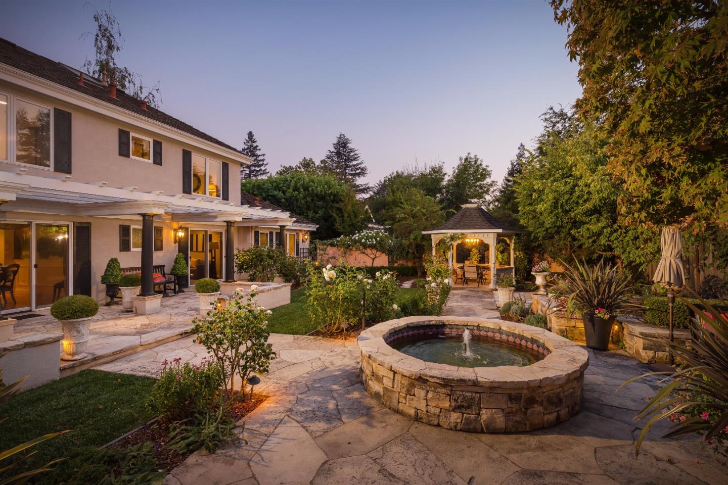 288 Sunkist Lane Los Altos, CA 94022 - Photo 20 of 30