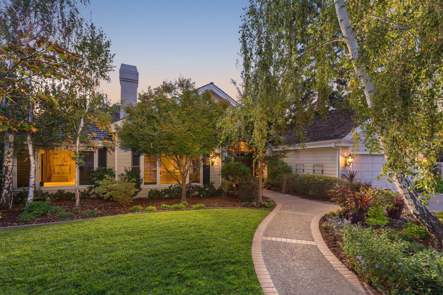 288 Sunkist Lane Los Altos, CA 94022 - Photo 2 of 30