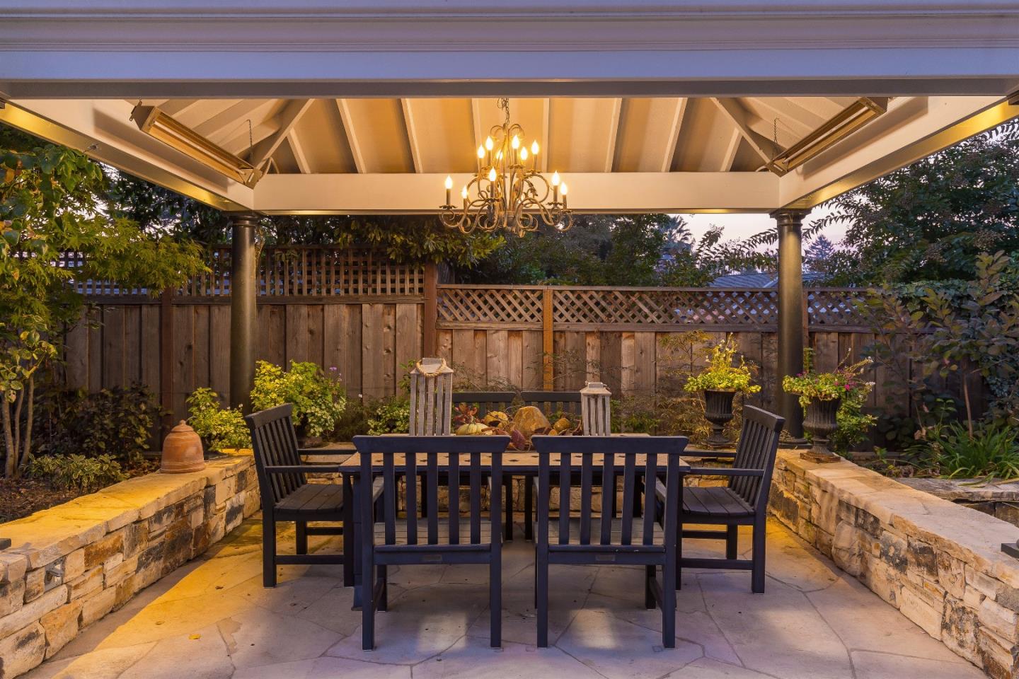 288 Sunkist Lane Los Altos, CA 94022 - Photo 22 of 30