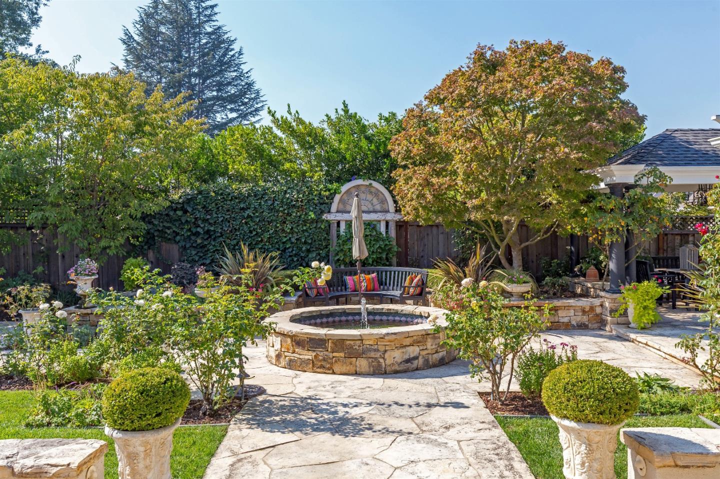 288 Sunkist Lane Los Altos, CA 94022 - Photo 23 of 30