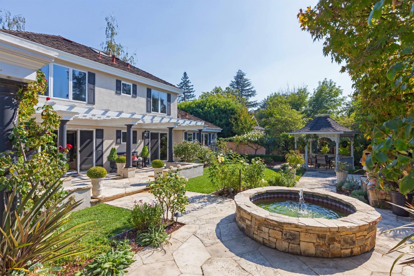 288 Sunkist Lane Los Altos, CA 94022 - Photo 25 of 30