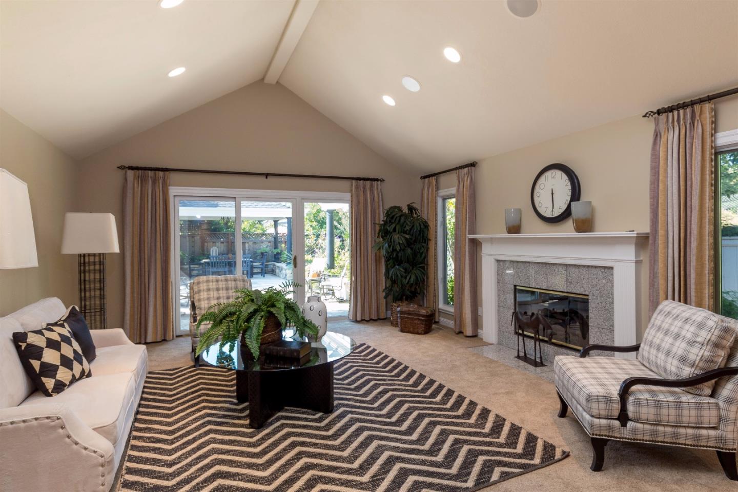 288 Sunkist Lane Los Altos, CA 94022 - Photo 5 of 30